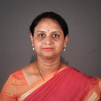 Mrs. Pallavi C. Dixit