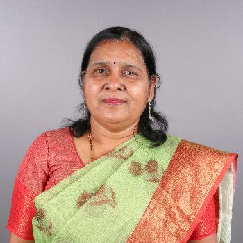 Dr. Kavita Anandrao Khobragade