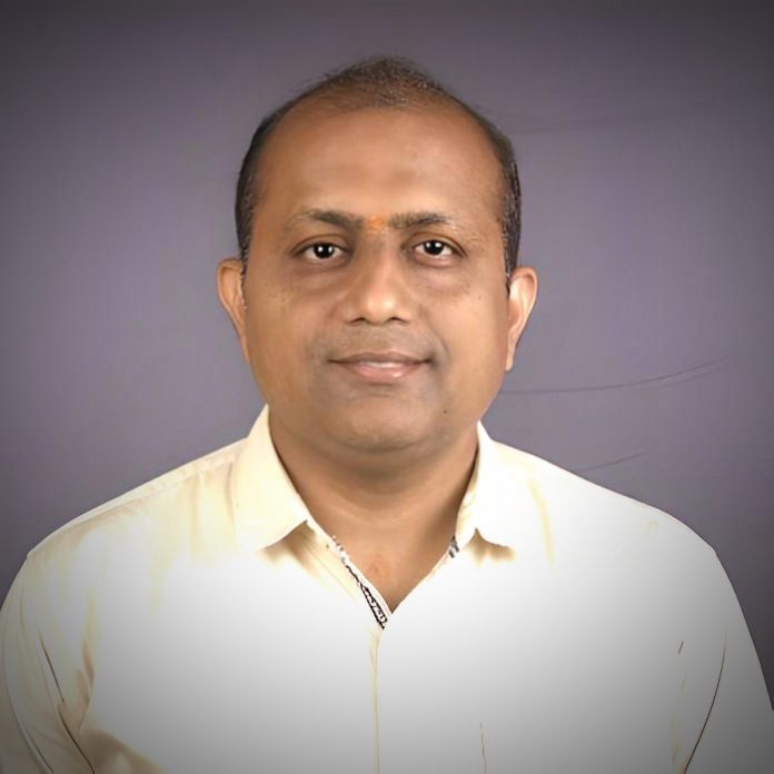 Mr. Lalit A. Sonawane