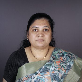 Mrs. Lochana Mahendra Mahajan