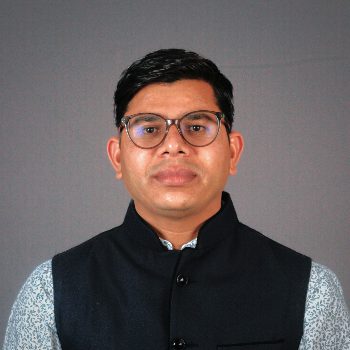 Mr. Shivaji Pundlik Kokate