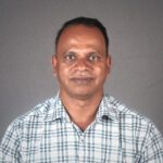 Dr. Ramchandra D. Narhe