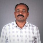 Mr. Shital Kisan Gadekar