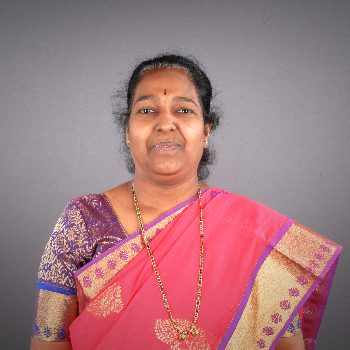 Mrs. Rashmi Manish Chaudhry