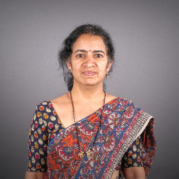 Dr. Rasika Prashant Kulkarni