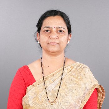 Dr. Smita Raghvendra Bhanap