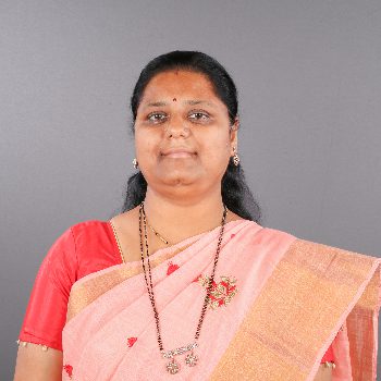 Mrs. Sujata Dhananjay Sathe