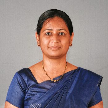 Mrs. Bhagyashri Somani