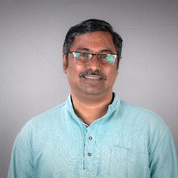 Dr. Anand Katikar