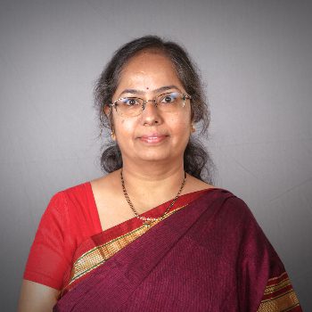 Mrs. Khatu Arati Rohan