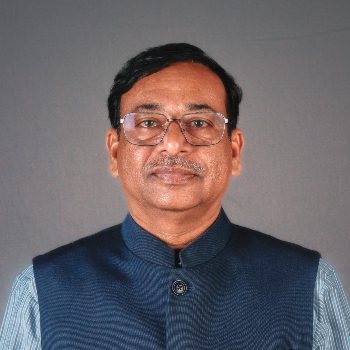 Prof. Kishor Dhanaji Pendharkar