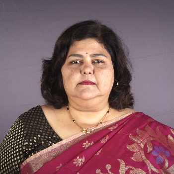 Mrs. Archana Amarendra Khadilkar