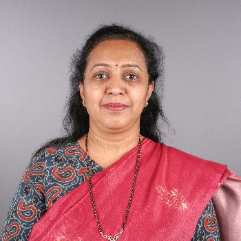 Mrs. Kalyani Sagar Bhilare