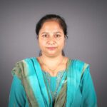 Ms. Priya Sambhar Maini