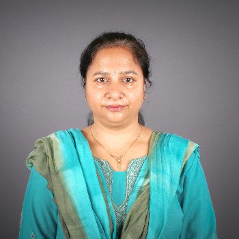 Ms. Priya Sambhar Maini