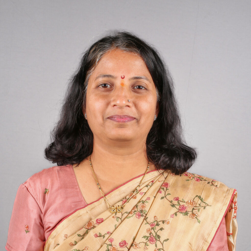 Mrs. Sujata Sachin Ambekar