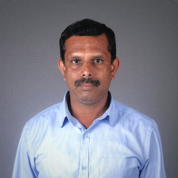Mr.Raju Bajarang Murkute
