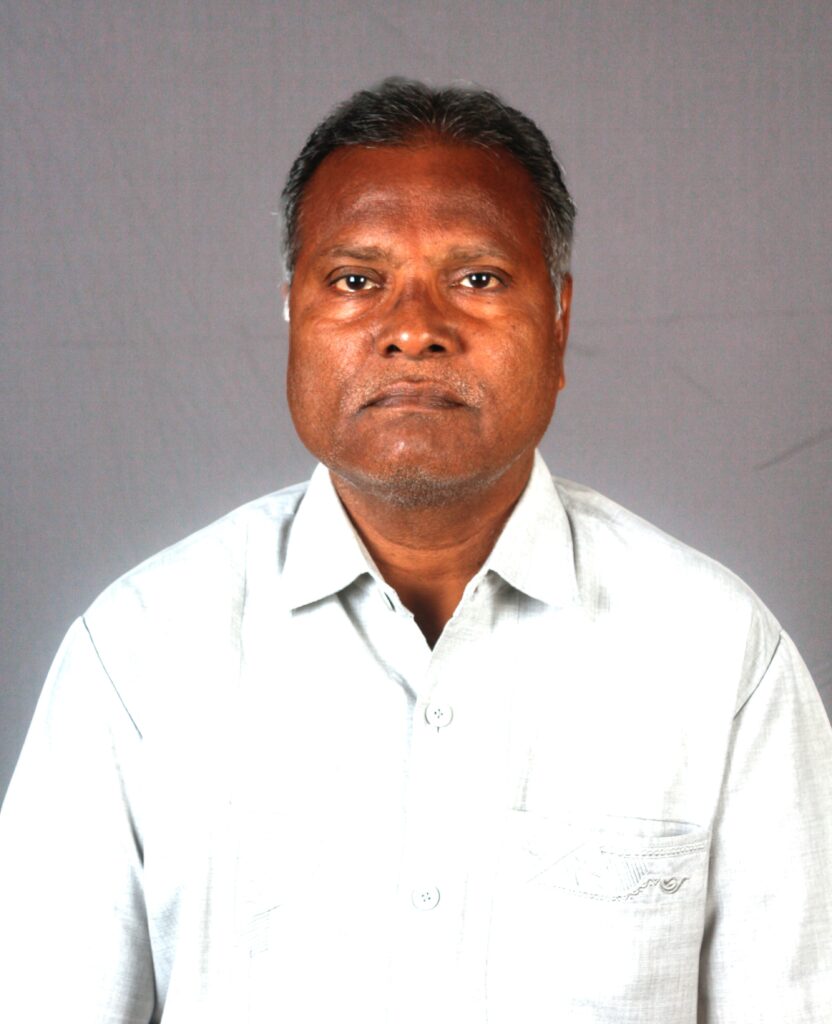 Dr. Shashikant Dhondiba Raut