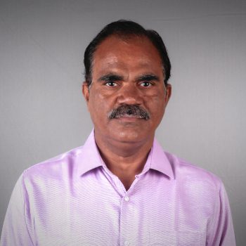 Suryabhan Narayan Garje