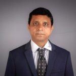 Dr. Haribhau M. Gholap
