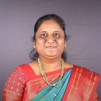 Priti Vinyak Aphale