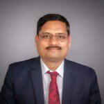Prof. Nandkumar Mandlik