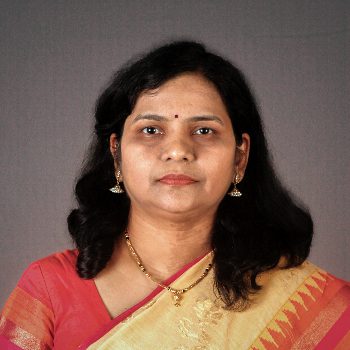 Dr. Nileema Nitin Bhalerao