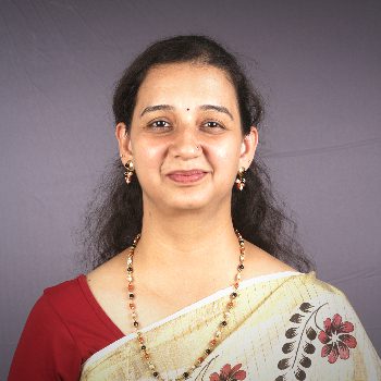 Mrs. Neha Rajas Joshi
