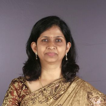 Dr. Kirti A. Limgaokar
