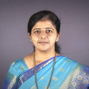 Shraddha Kulkarni