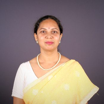 Anuja Madhekar