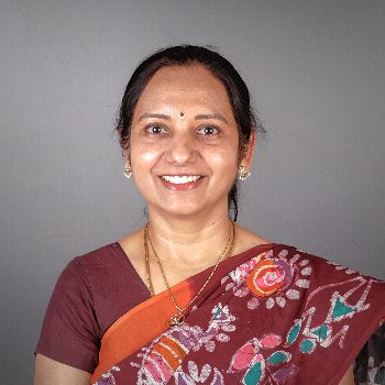 Dr. Meenakshi Suresh