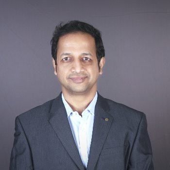 Dr. Sanket Tembe