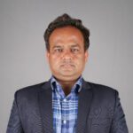 Dr. Ashish Vilas Mane