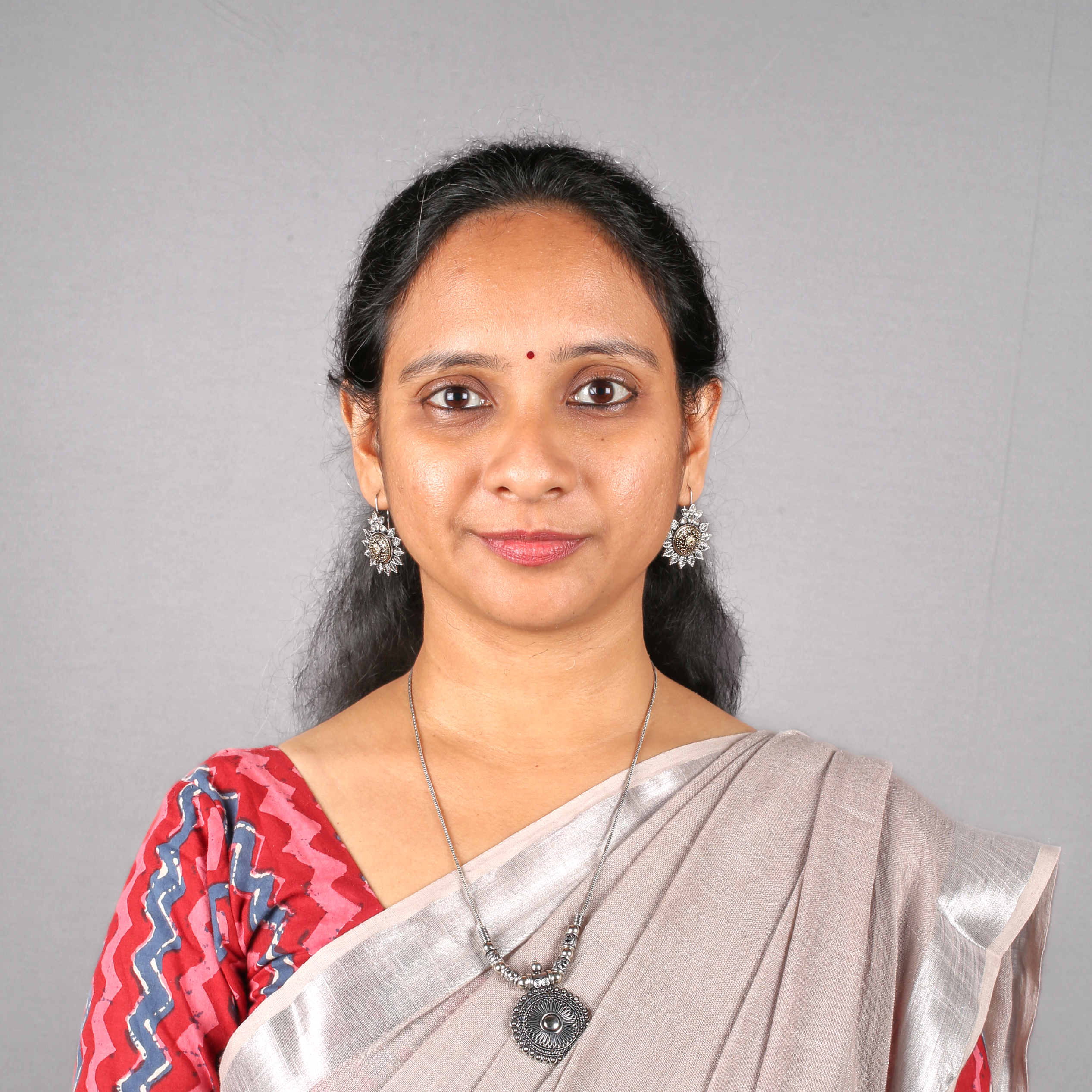 Chandra Ashok Sengupta