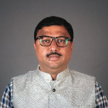 Dr. Pravin Shinde