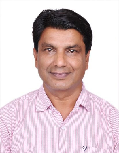 Nagsen Jadhav