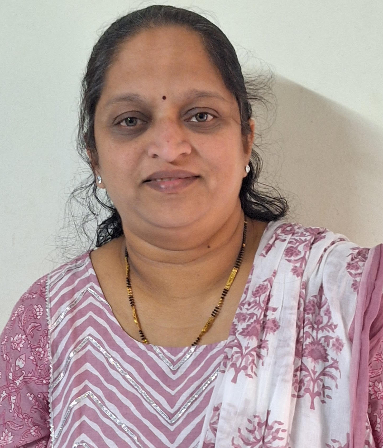 Dr. Nandini Sandeep Kotharkar