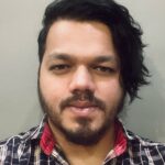 Nikhil A. Katdare