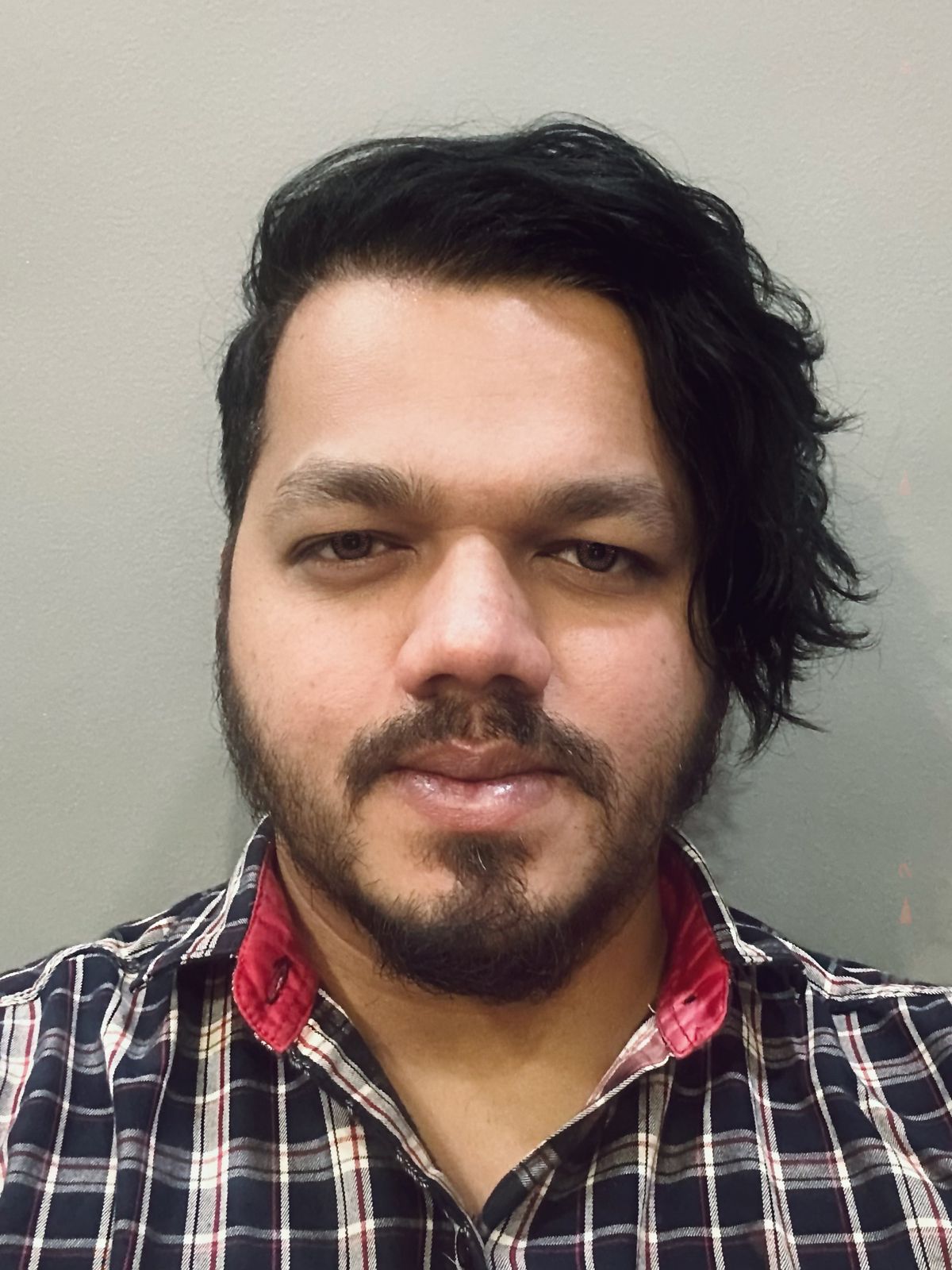 Nikhil A. Katdare