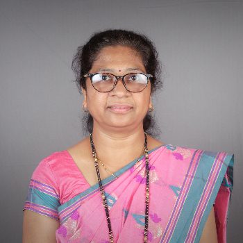 Vaijayanta Shinde