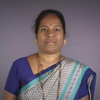 Sunita Wagh