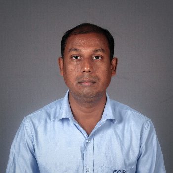 Vikas Kusalkar