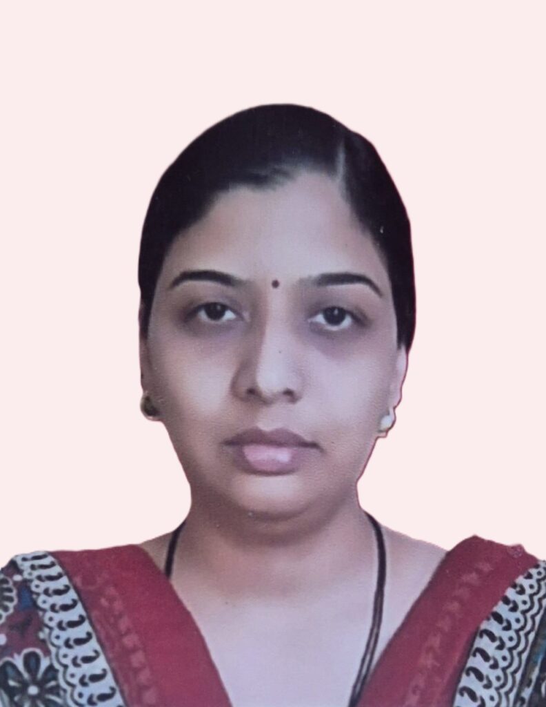 Sneha Bhand