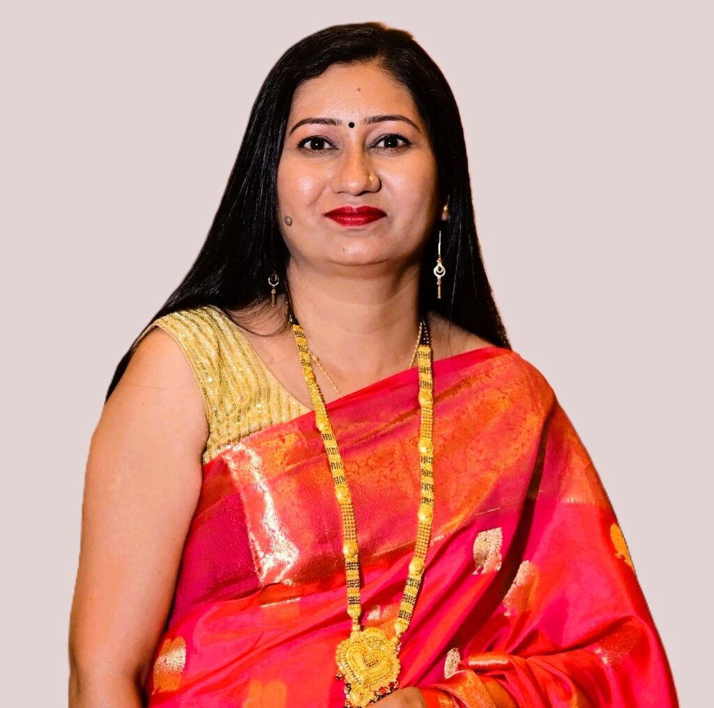 Arati Bhosale