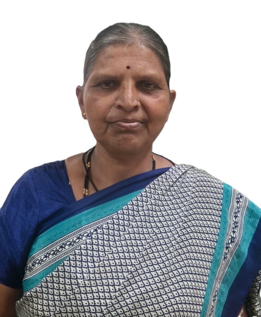 Bharati Lohar