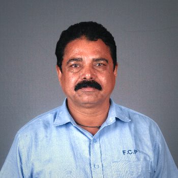 Bhagwan Shinde