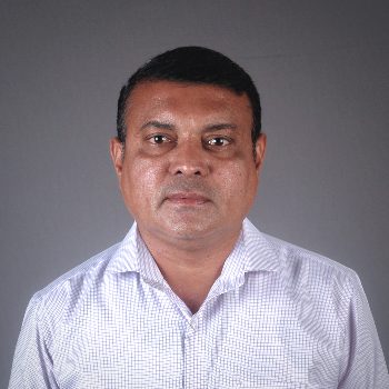 Rajkumar Shinde