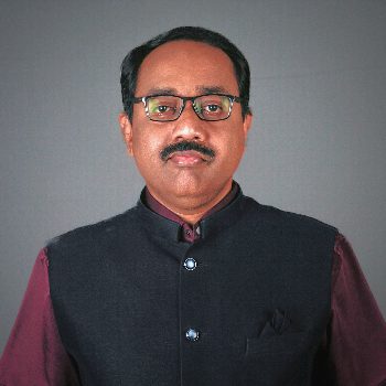 Chetan Ankalkote