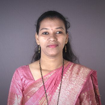 Kirti Wadkar